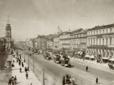 Russia, St. Petersburg