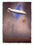 Deutsche Zeppelin-Reederei, c.1936