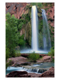 Buy Havasupai Falls, Grand Canyon at AllPosters.com