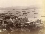 Hong Kong Bay (China)
