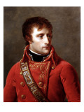 Buy Gros, First Consul Bonaparte at AllPosters.com