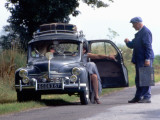 Buy Renault 4 CV at AllPosters.com