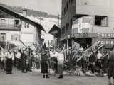 Buy Holidays in the Mountains at AllPosters.com