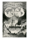Jules Verne, "The Children of Captain Grant"