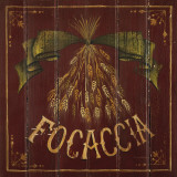 Buy Focaccia at AllPosters.com
