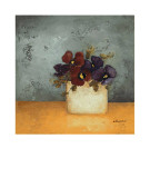 Pansies II
