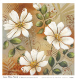 Buy Siena White Petite I at AllPosters.com