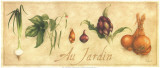 Au Jardin