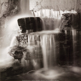 Waterfall, Study no. 1