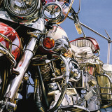 Buy Motorcycle I at AllPosters.com