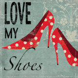 Love my Shoes