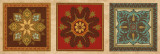 Classical Tiles III