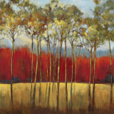 Buy In the Horizon I at AllPosters.com