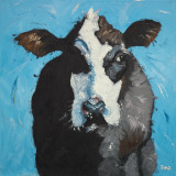Cow, no. 302