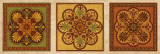 Classical Tiles IV