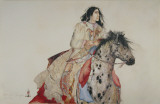 Buy Brave Horse at AllPosters.com