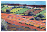 Buy Pastel Landscape X at AllPosters.com