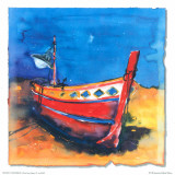 Buy Boat from Algarve II at AllPosters.com
