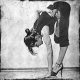 Buy Ardha Baddha Padmottanasana at AllPosters.com