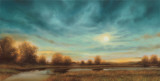 Buy Evening Approaches at AllPosters.com