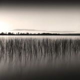 Sunset on Ottawa River, Study no. 2