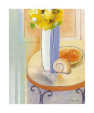 Buy Stilleben mit Schnecke at AllPosters.com