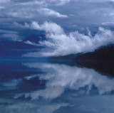 Buy Glacial Mist at AllPosters.com