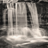 Waterfall, Study no. 2
