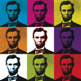 Buy Abraham Lincoln at AllPosters.com