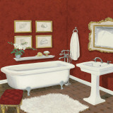 Buy Retreat I at AllPosters.com