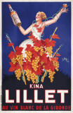 Kina Lillet
