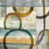 Round and Round I