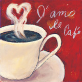 Café Amore I