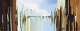 Urban Abstract No. 242