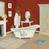 Buy Retreat II at AllPosters.com