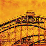 Buy Flaming Cyclone at AllPosters.com