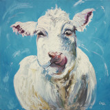 Cow, no. 300