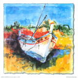 Buy Boat from Algarve I at AllPosters.com
