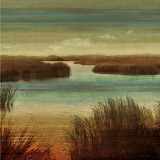 Buy On The Water I at AllPosters.com