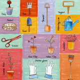 Garden Tools