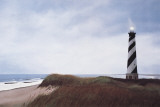 Buy Cape Hatteras Light at AllPosters.com