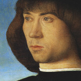 Buy Portrait of a Young Man (detail) at AllPosters.com