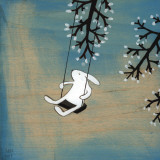 Buy Follow Your Heart- Swinging Quietly at AllPosters.com