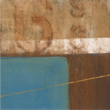 Buy Earth and Sky I at AllPosters.com