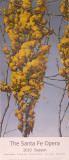 Santa Fe Opera 2010, Poplar Duet I Art Print