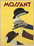 Mossant, c.1938