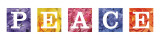 Buy Peace at AllPosters.com