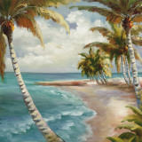 Buy Palm Paradise at AllPosters.com