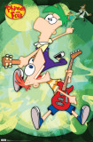 Phineas $ Ferb