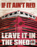 Farmall - If it Ain